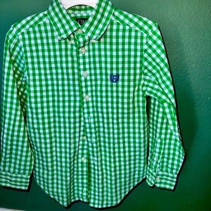 Nice no stains and great condition